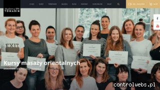 www.akademia-spa.pl
