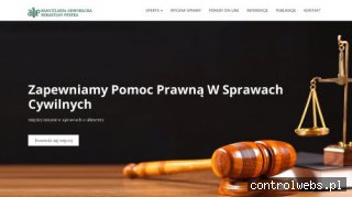 www.adwokattczew.pl