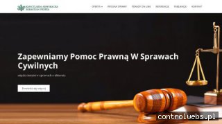 www.adwokattczew.pl