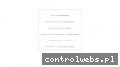 Screenshot strony pomocdrogowa24.net.pl