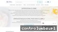 Screenshot strony probitus.pl