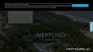 Weekend w spa - neptuno.pl