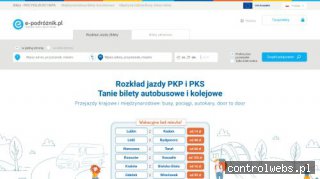 e-podróżnik.pl - Busy do Niemiec