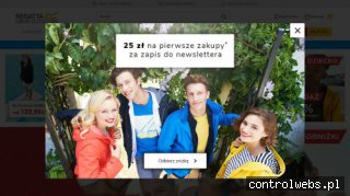 Sklep narciarski - sklep-dare2b.pl