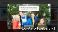 Screenshot strony sklep-dare2b.pl