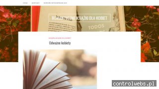 Domek nad jeziorem - agropomysk.pl