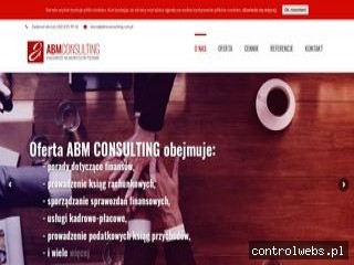 www.abmconsulting.com.pl