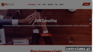www.abmconsulting.com.pl
