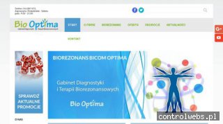 www.biorezonanswarszawa.pl