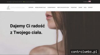 www.centrumestetyki.pl