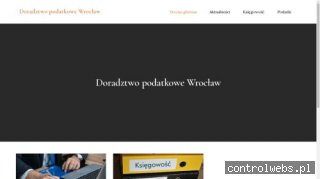 Marszałkowska Winnicki - doradztwo podatkowe