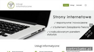 Usługi informatyczne MOBIT
