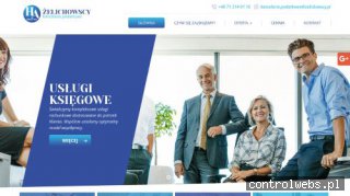 www.zelichowscy.pl