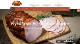 www.wedliny-krakow.pl