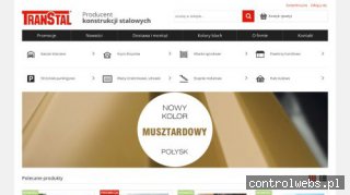 www.transtal-sklep.pl