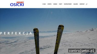 www.sportosicki.pl