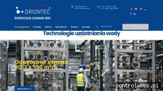 Oriontec