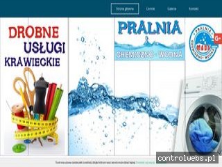 www.pralniakalisz.pl