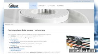 www.unibelt.pl