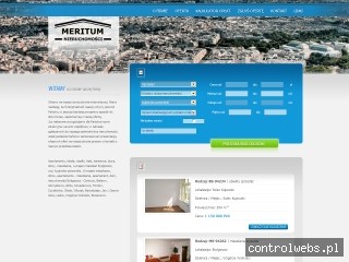 Mieszkania Bydgoszcz