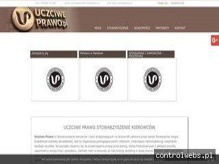 www.uczciweprawo.pl