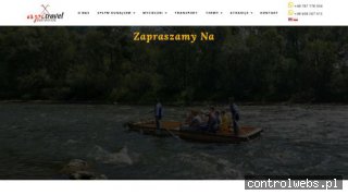 Zakopane spływ dunajcem - api-travel.pl