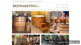 sklep bednarstwo