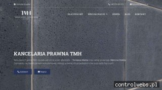KTMH.pl - kancelaria radcy prawnego w Rzeszowie