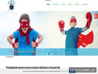 www.prywatneprzedszkole-szczecin.pl