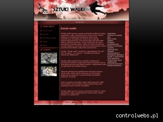 Systemy walki
