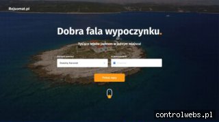 Rejsy Chorwacja