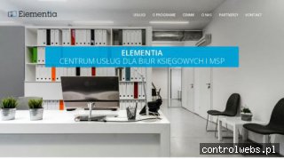 Oprogramowanie OCR Elementia