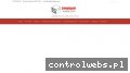 Screenshot strony smigielskigroup.pl
