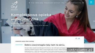 www.gryf.wroclaw.pl