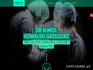 www.kowalskichirurgia.pl