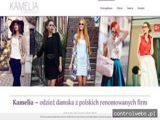 www.kamelia-slubice.pl