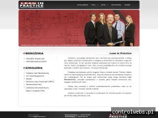 lean manufacturing