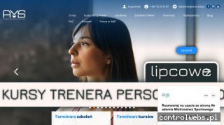 Kurs dietetyki - ams.edu.pl