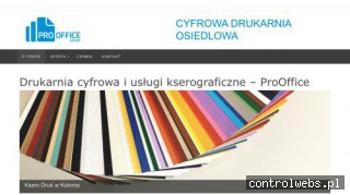 www.prooffice.com.pl
