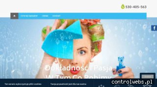 www.proclean.info.pl