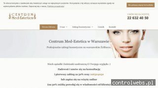 www.centrum.med-estetica.pl