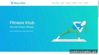 Fitness Klub
