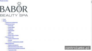www.baborbeauty.pl