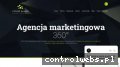 Screenshot strony virtualpeople.pl