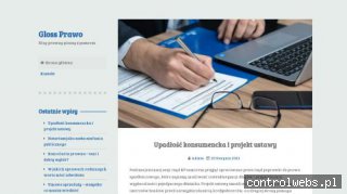 www.kancelariagloss.pl