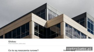 www.globau.com.pl