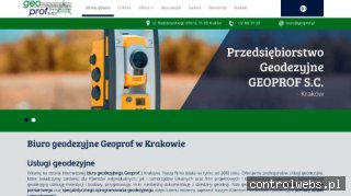 www.geoprof.pl