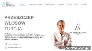 www.flymedica.pl