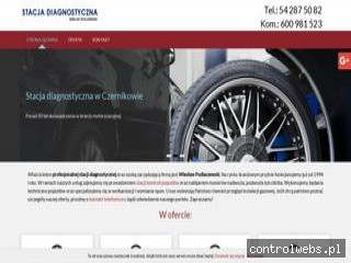 diagnostyka-aut.com.pl