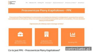 Pracowniczeplanykapitalowe.org.pl